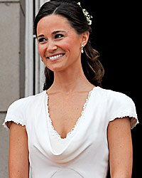 Pippa Middleton